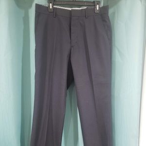 Banana Republic Tailored Fit Dress Slacks